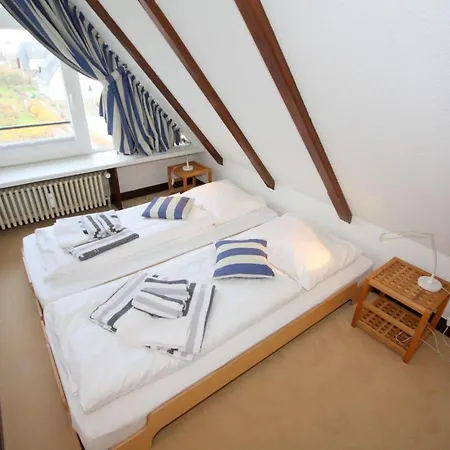 Lh Meerblick, App.1 * Wenningstedt-Braderup